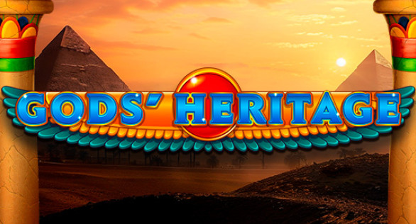 Gods' Heritage